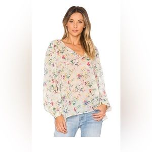 Ashton Top Mes Demoiselles